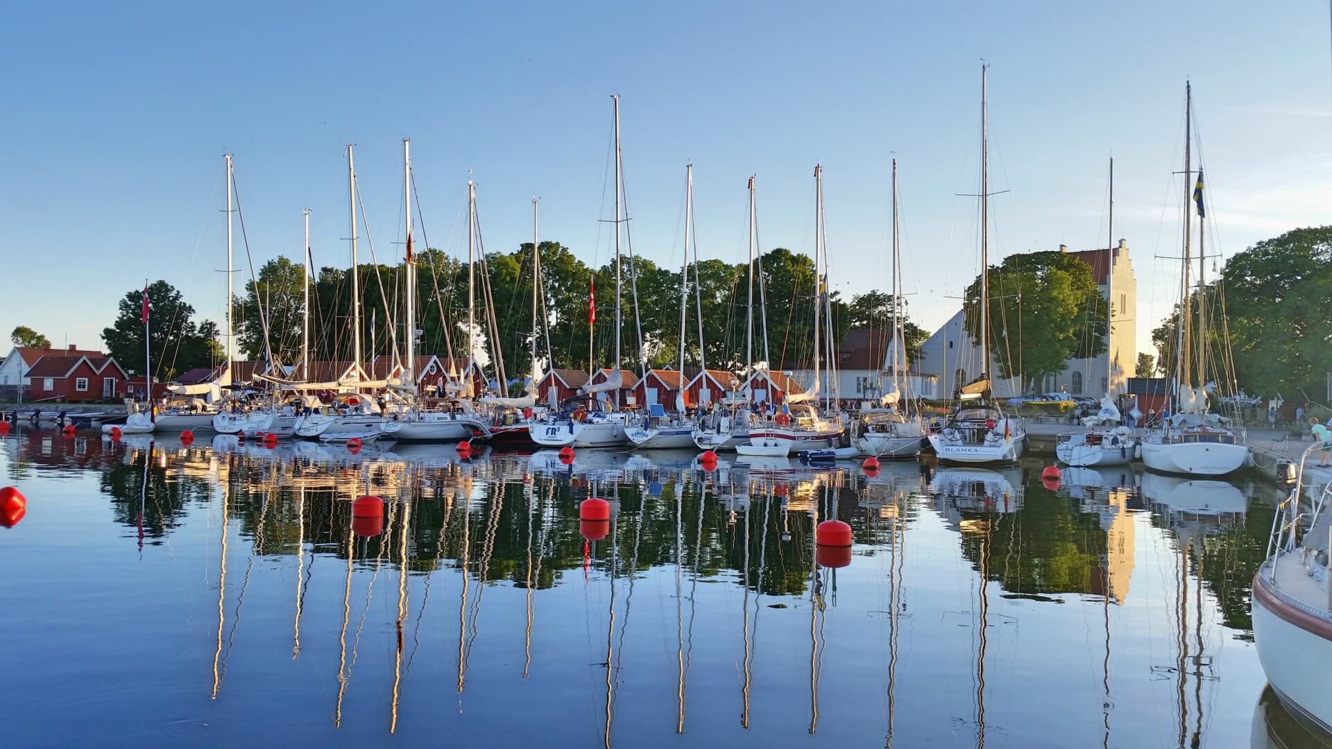 Kristianopel Resort