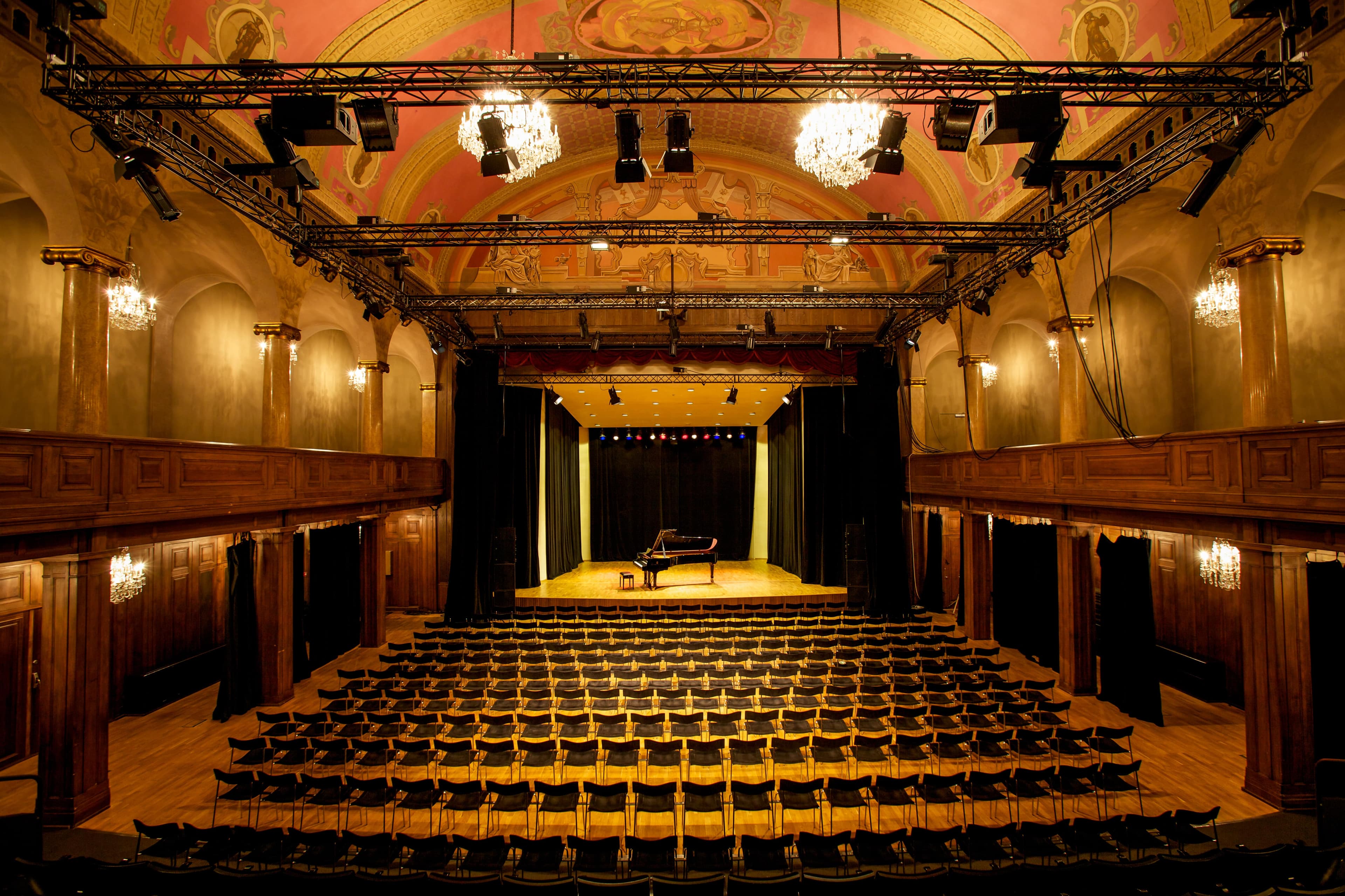 Palladium Malmö